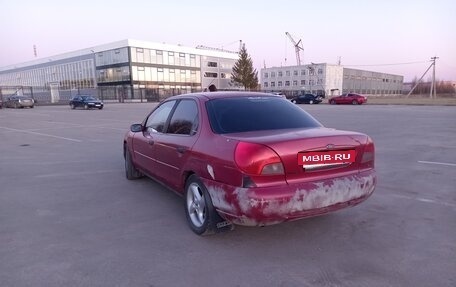 Ford Mondeo II, 2000 год, 200 000 рублей, 7 фотография