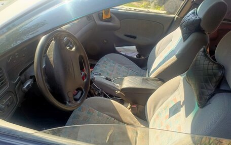 Chevrolet Lanos I, 2005 год, 180 000 рублей, 4 фотография