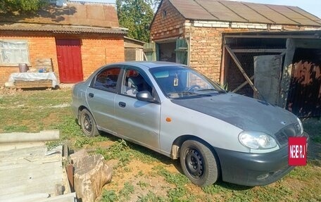 Chevrolet Lanos I, 2005 год, 180 000 рублей, 6 фотография