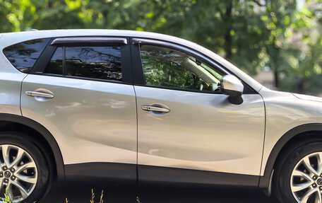 Mazda CX-5 II, 2014 год, 1 800 000 рублей, 5 фотография
