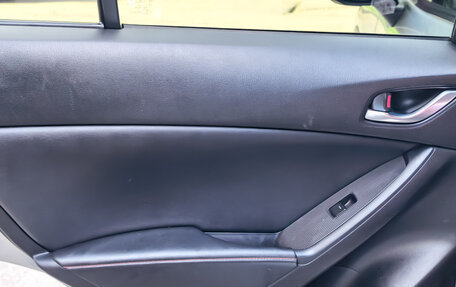 Mazda CX-5 II, 2014 год, 1 800 000 рублей, 12 фотография
