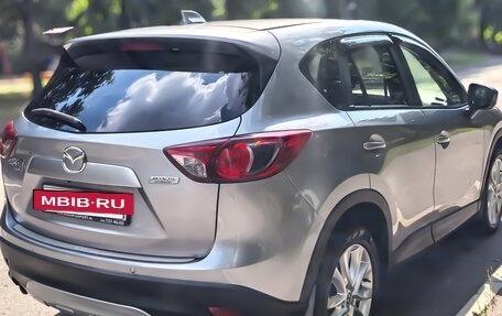 Mazda CX-5 II, 2014 год, 1 800 000 рублей, 6 фотография