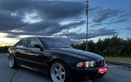 BMW 5 серия, 1996 год, 1 499 000 рублей, 3 фотография