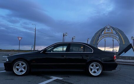 BMW 5 серия, 1996 год, 1 499 000 рублей, 5 фотография