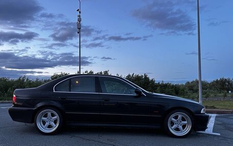 BMW 5 серия, 1996 год, 1 499 000 рублей, 4 фотография