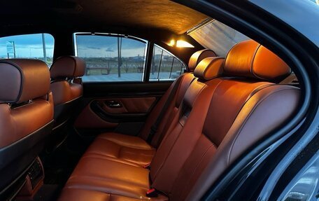 BMW 5 серия, 1996 год, 1 499 000 рублей, 9 фотография