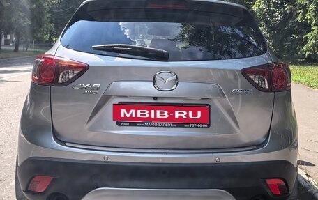 Mazda CX-5 II, 2014 год, 1 800 000 рублей, 7 фотография