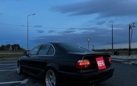 BMW 5 серия, 1996 год, 1 499 000 рублей, 6 фотография
