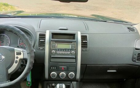 Nissan X-Trail, 2013 год, 1 500 000 рублей, 3 фотография