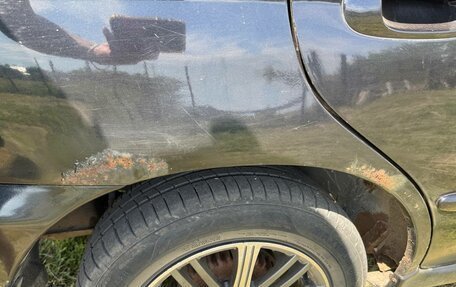 KIA Spectra II (LD), 2007 год, 250 000 рублей, 8 фотография