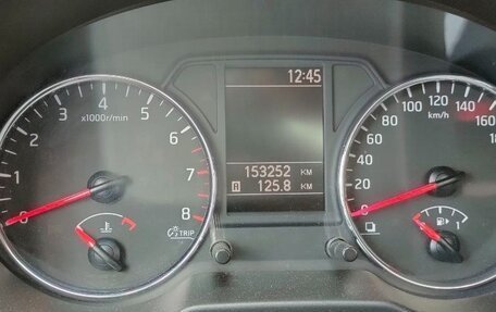 Nissan X-Trail, 2013 год, 1 500 000 рублей, 5 фотография