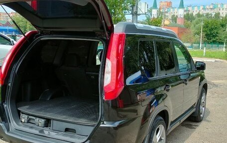 Nissan X-Trail, 2013 год, 1 500 000 рублей, 7 фотография