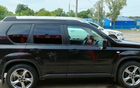 Nissan X-Trail, 2013 год, 1 500 000 рублей, 9 фотография