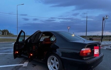 BMW 5 серия, 1996 год, 1 499 000 рублей, 7 фотография