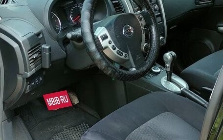 Nissan X-Trail, 2013 год, 1 500 000 рублей, 2 фотография