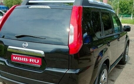 Nissan X-Trail, 2013 год, 1 500 000 рублей, 8 фотография