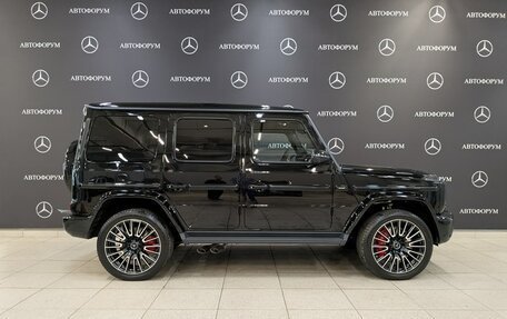 Mercedes-Benz G-Класс AMG, 2025 год, 38 530 000 рублей, 4 фотография