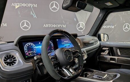 Mercedes-Benz G-Класс AMG, 2025 год, 38 530 000 рублей, 11 фотография