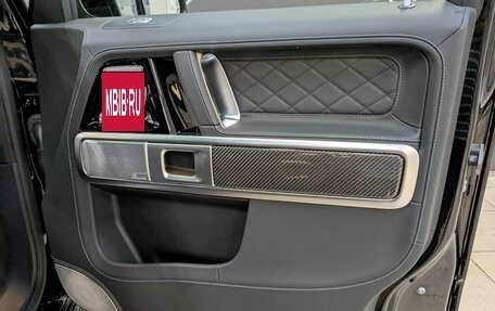 Mercedes-Benz G-Класс AMG, 2025 год, 38 530 000 рублей, 14 фотография