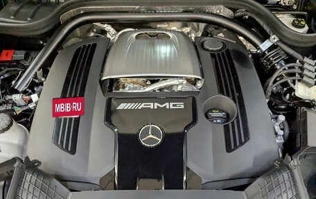 Mercedes-Benz G-Класс AMG, 2025 год, 38 530 000 рублей, 9 фотография
