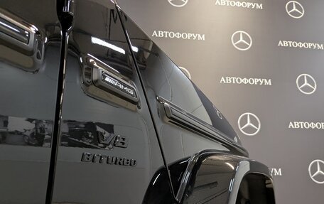 Mercedes-Benz G-Класс AMG, 2025 год, 38 530 000 рублей, 27 фотография