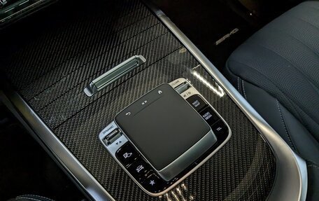 Mercedes-Benz G-Класс AMG, 2025 год, 38 530 000 рублей, 19 фотография