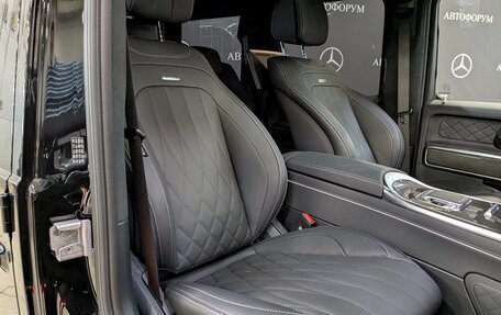 Mercedes-Benz G-Класс AMG, 2025 год, 38 530 000 рублей, 28 фотография
