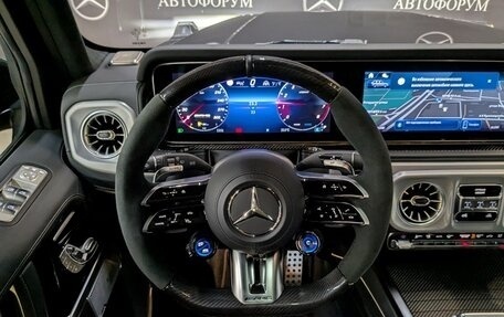 Mercedes-Benz G-Класс AMG, 2025 год, 38 530 000 рублей, 17 фотография
