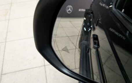 Mercedes-Benz G-Класс AMG, 2025 год, 38 530 000 рублей, 29 фотография
