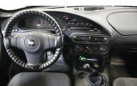 Chevrolet Niva I рестайлинг, 2013 год, 275 000 рублей, 9 фотография