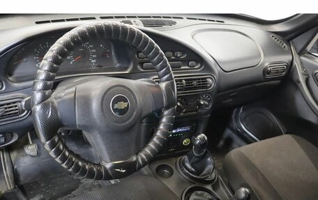 Chevrolet Niva I рестайлинг, 2013 год, 275 000 рублей, 6 фотография
