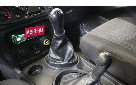 Chevrolet Niva I рестайлинг, 2013 год, 275 000 рублей, 12 фотография