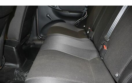 Chevrolet Niva I рестайлинг, 2016 год, 722 200 рублей, 7 фотография