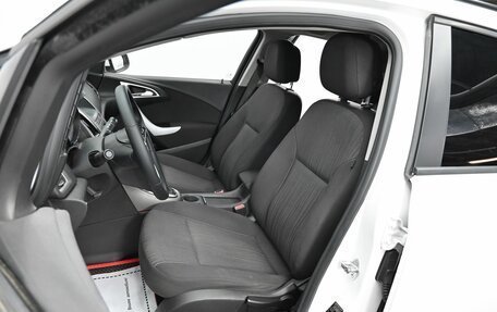 Opel Astra J, 2012 год, 855 000 рублей, 6 фотография