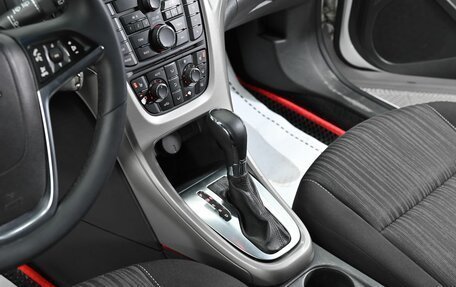 Opel Astra J, 2012 год, 855 000 рублей, 11 фотография