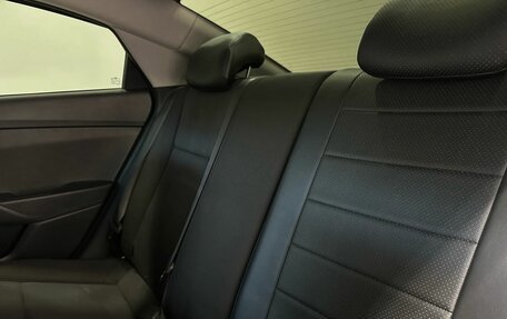 Hyundai Solaris II рестайлинг, 2020 год, 1 719 900 рублей, 12 фотография