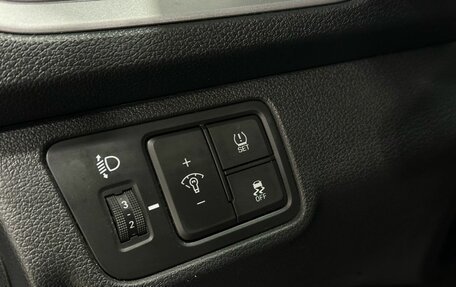 Hyundai Solaris II рестайлинг, 2020 год, 1 719 900 рублей, 11 фотография