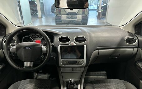 Ford Focus II рестайлинг, 2010 год, 719 990 рублей, 4 фотография
