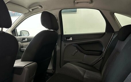 Ford Focus II рестайлинг, 2010 год, 719 990 рублей, 6 фотография