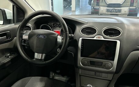Ford Focus II рестайлинг, 2010 год, 719 990 рублей, 5 фотография