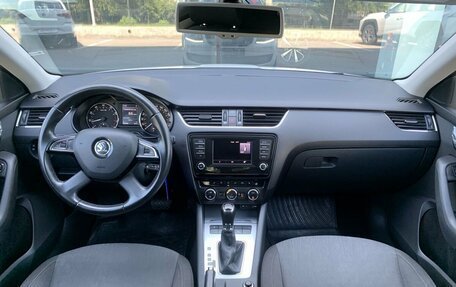Skoda Octavia, 2015 год, 1 420 000 рублей, 11 фотография