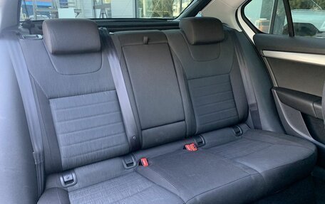Skoda Octavia, 2015 год, 1 420 000 рублей, 10 фотография