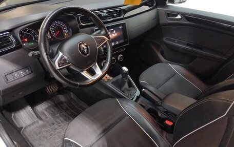 Renault Arkana I, 2020 год, 1 350 000 рублей, 7 фотография