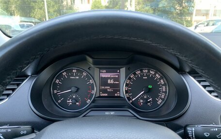 Skoda Octavia, 2015 год, 1 420 000 рублей, 15 фотография