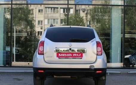 Renault Duster I рестайлинг, 2013 год, 894 000 рублей, 6 фотография