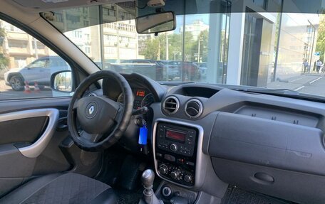 Renault Duster I рестайлинг, 2013 год, 894 000 рублей, 9 фотография