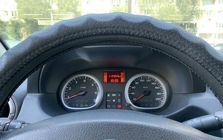 Renault Duster I рестайлинг, 2013 год, 894 000 рублей, 14 фотография