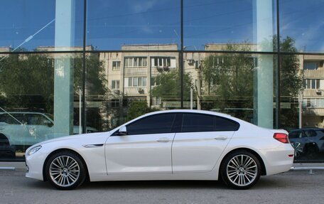 BMW 6 серия, 2012 год, 3 100 000 рублей, 8 фотография