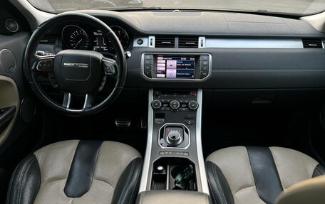 Land Rover Range Rover Evoque I, 2013 год, 1 700 000 рублей, 7 фотография