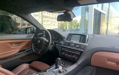 BMW 6 серия, 2012 год, 3 100 000 рублей, 9 фотография